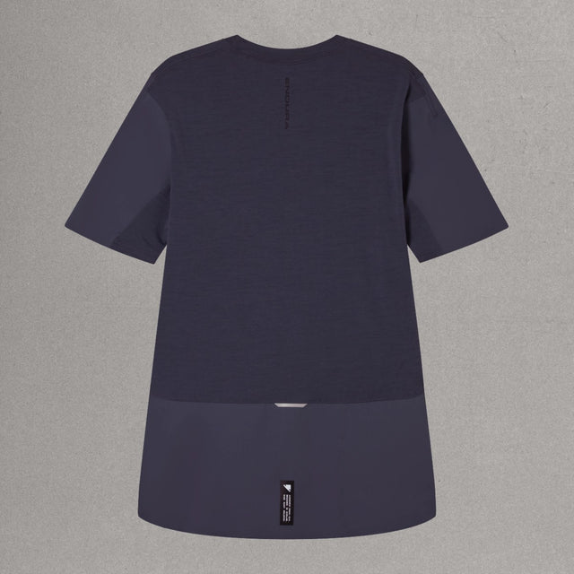 ENDURA Men's Alltrack Ride S/s Tech Tee