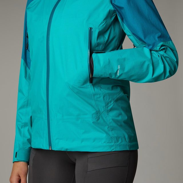 THE NORTH FACE Giacca Signal Dryvent™ 2