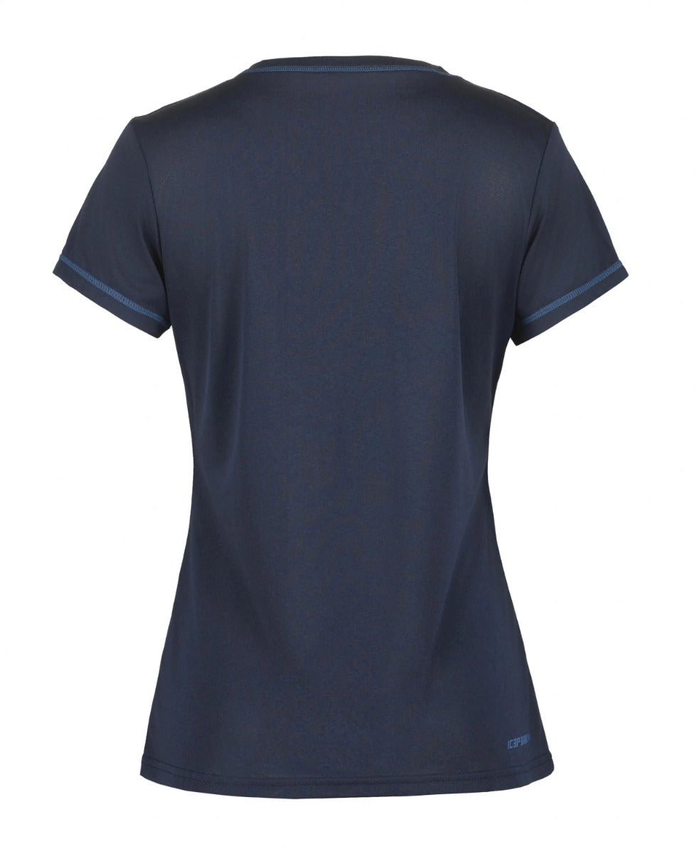ICEPEAK Burnham T-Shirt for Women