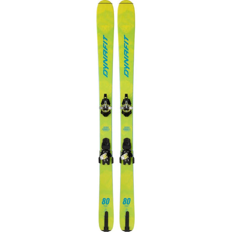 DYNAFIT Seven Summit Youngstar - SCI SET