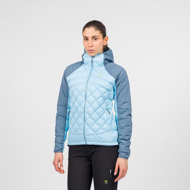 KARPOS Lastei Active Plus W Jacket