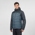 Karpos SASS D'ORTIGA HOODIE JACKET Uomo