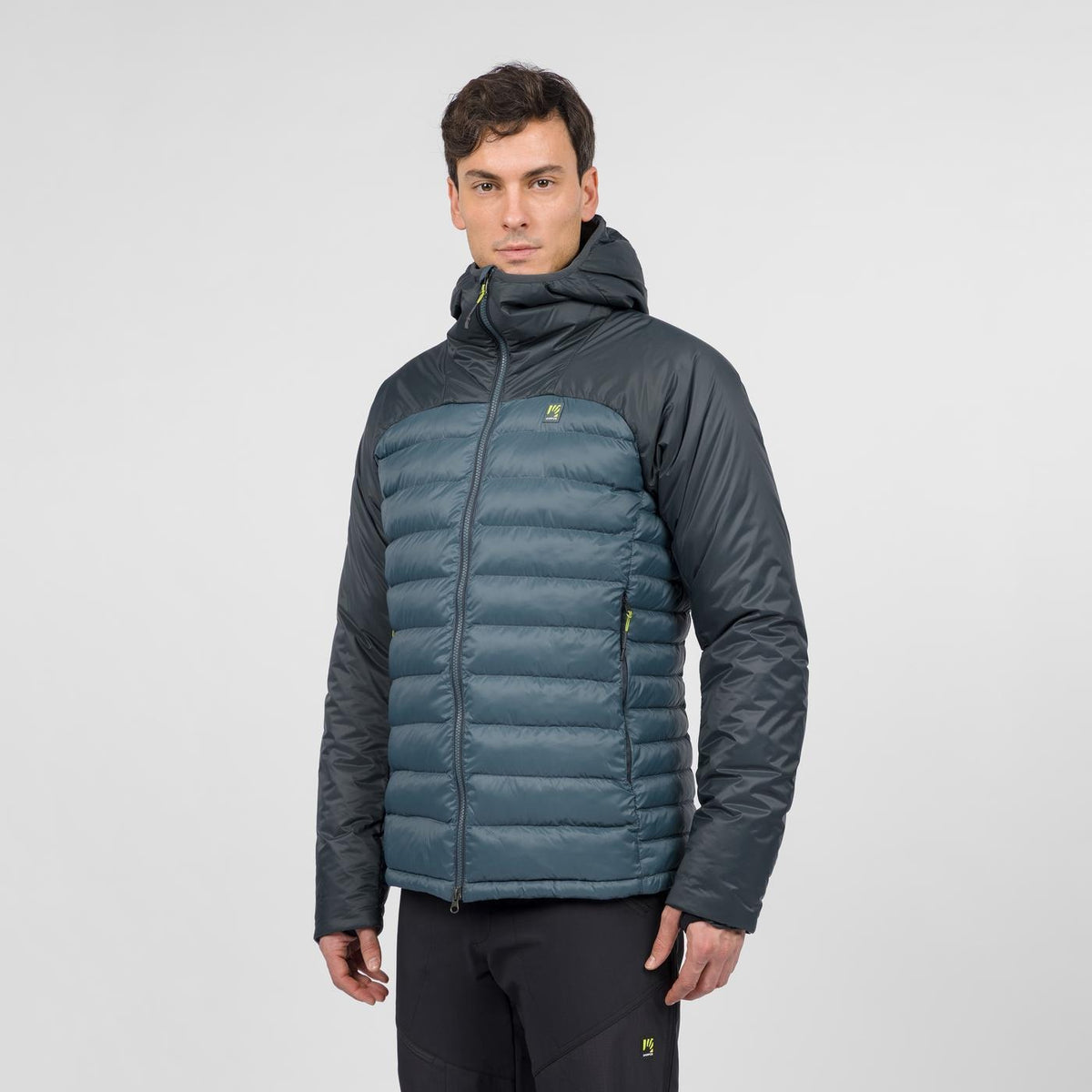Karpos SASS D'ORTIGA HOODIE JACKET Uomo