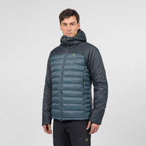 Karpos SASS D'ORTIGA HOODIE JACKET Uomo