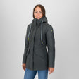 Karpos Vandelli W Parka Donna