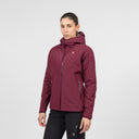 Karpos PLUVIA WINTER W JACKET Donna