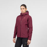 Karpos PLUVIA WINTER W JACKET Donna