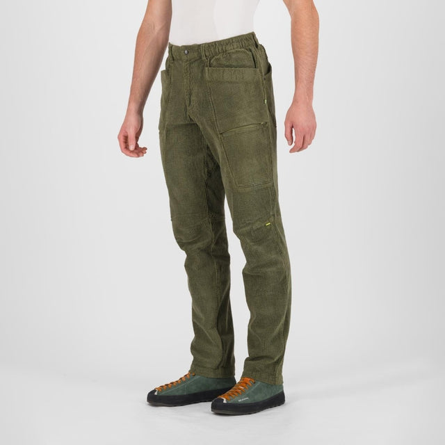 KARPOS Cassia Cargo Pants uomo