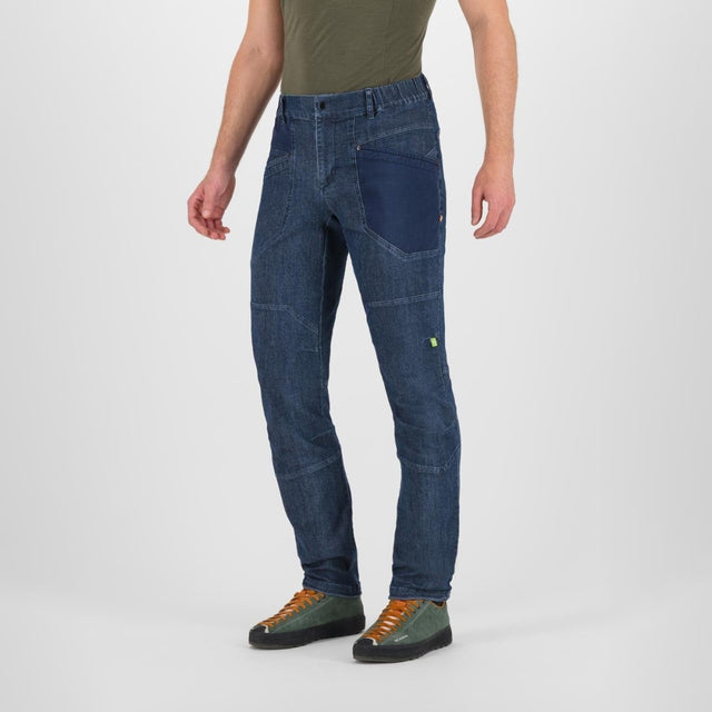 KARPOS Larice Jeans Pants uomo