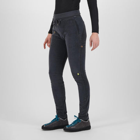 Karpos ABETE EVO W PANTALONE Donna