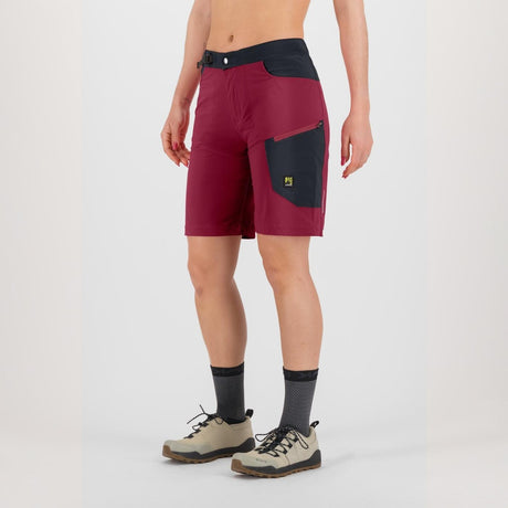 KARPOS Nago W Shorts