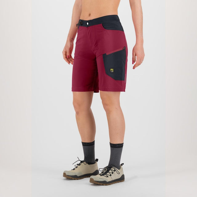 KARPOS Nago W Shorts