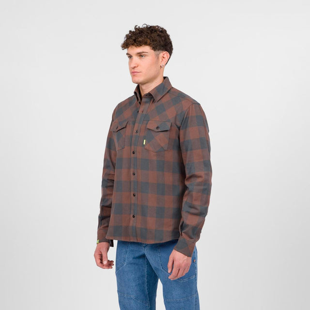 KARPOS Martorel Shirt uomo