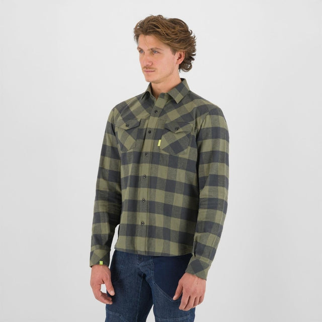 KARPOS Martorel Shirt uomo