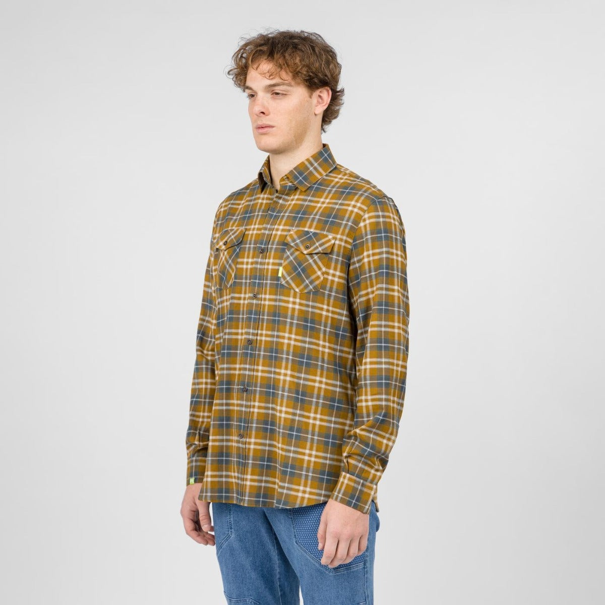 KARPOS Furetto Shirt