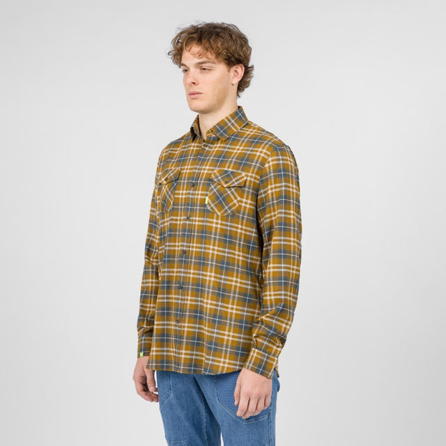KARPOS Furetto Shirt