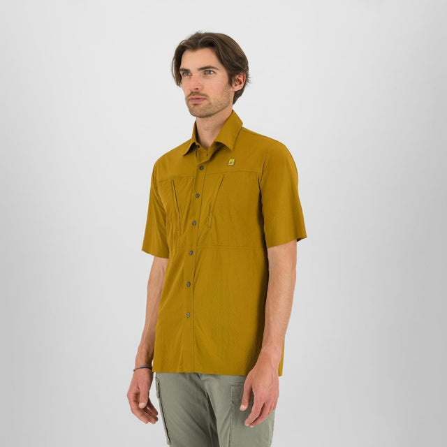 KARPOS Salatis Shirt