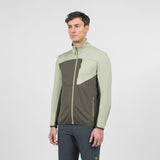 Karpos BIGONTINA FULL ZIP FLEECE Uomo
