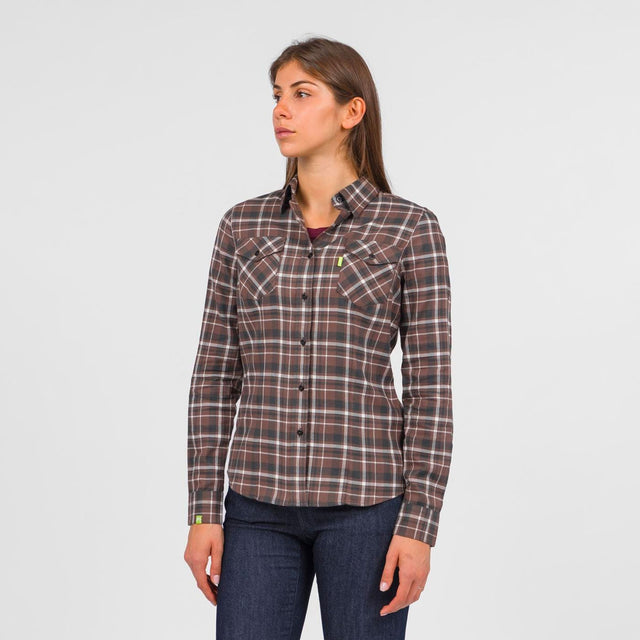 Karpos Martora MARTORA W WINTER SHIRT