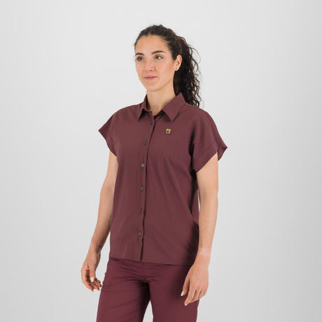 KARPOS Salatis W Shirt
