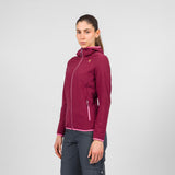 Karpos MARMOLADA EVO HOODIE W FLEECE