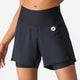 CASTELLI Movement Travel Short donna