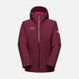 MAMMUT Alto Light 3 in 1 HS Hooded Jacket Women