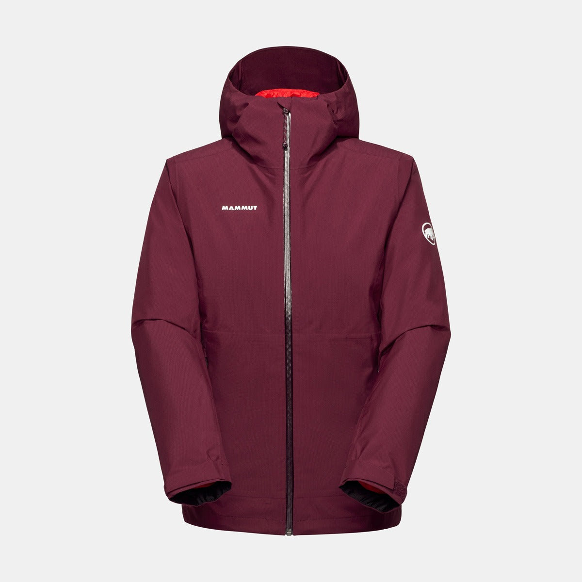 MAMMUT Alto Light 3 in 1 HS Hooded Jacket Women