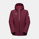 MAMMUT Alto Light 3 in 1 HS Hooded Jacket Women