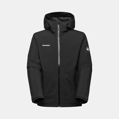 MAMMUT Linard HS Thermo Hooded Jacket Men