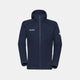 MAMMUT Granite SO Hooded Jacket Men