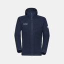 MAMMUT Granite SO Hooded Jacket Men