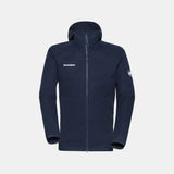 MAMMUT Granite SO Hooded Jacket Men