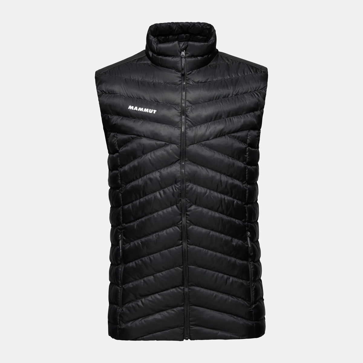 MAMMUT Albula in Vest Men