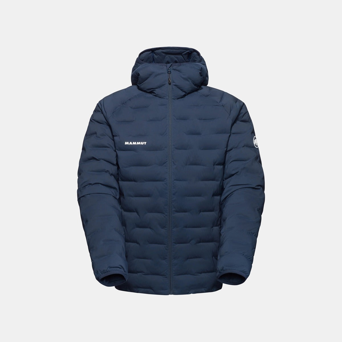 MAMMUT Sender in Hooded Jacket Men