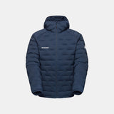 MAMMUT Sender in Hooded Jacket Men