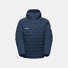 MAMMUT Sender in Hooded Jacket Men