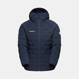 MAMMUT Sender in Hooded Jacket Women