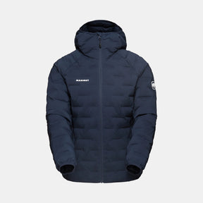 MAMMUT Sender in Hooded Jacket Women