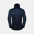 MAMMUT Taiss Light ML Hooded Jacket Men