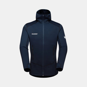 MAMMUT Taiss Light ML Hooded Jacket Men