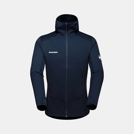 MAMMUT Taiss Light ML Hooded Jacket Men
