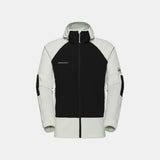 MAMMUT Massone ML Hooded Jacket Men