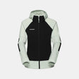 MAMMUT Massone ML Hooded Jacket Women