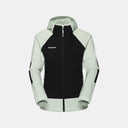 MAMMUT Massone ML Hooded Jacket Women