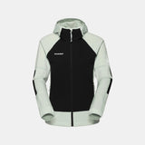 MAMMUT Massone ML Hooded Jacket Women