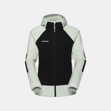 MAMMUT Massone ML Hooded Jacket Women