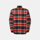 MAMMUT Trovat Longsleeve Shirt Men