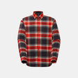MAMMUT Trovat Longsleeve Shirt Men