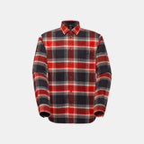 MAMMUT Trovat Longsleeve Shirt Men